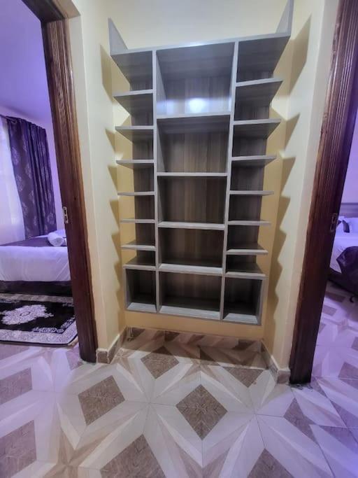 Amazon House 2 Bedroom House ナイバシャ エクステリア 写真